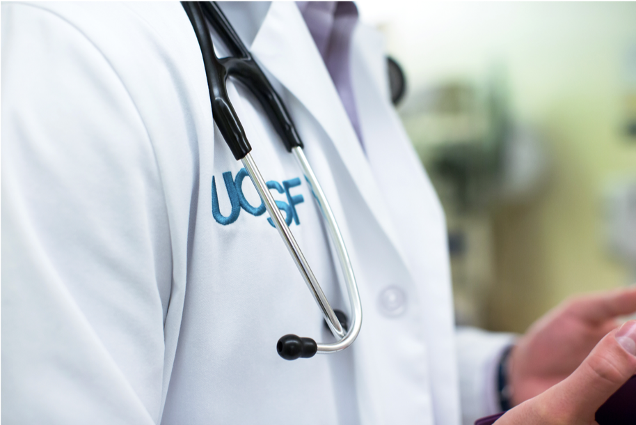 UCSF doctor
