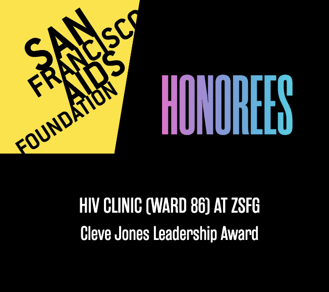 San Francisco AIDS Foundation