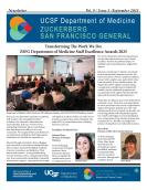 Thumbnail Image of Newsletter